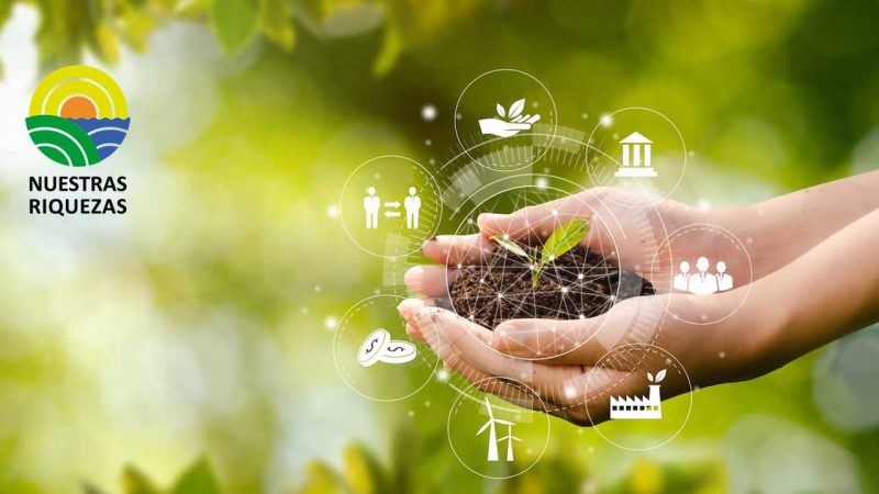 Ecuador tendrá su primer plan de adaptación al cambio climático 