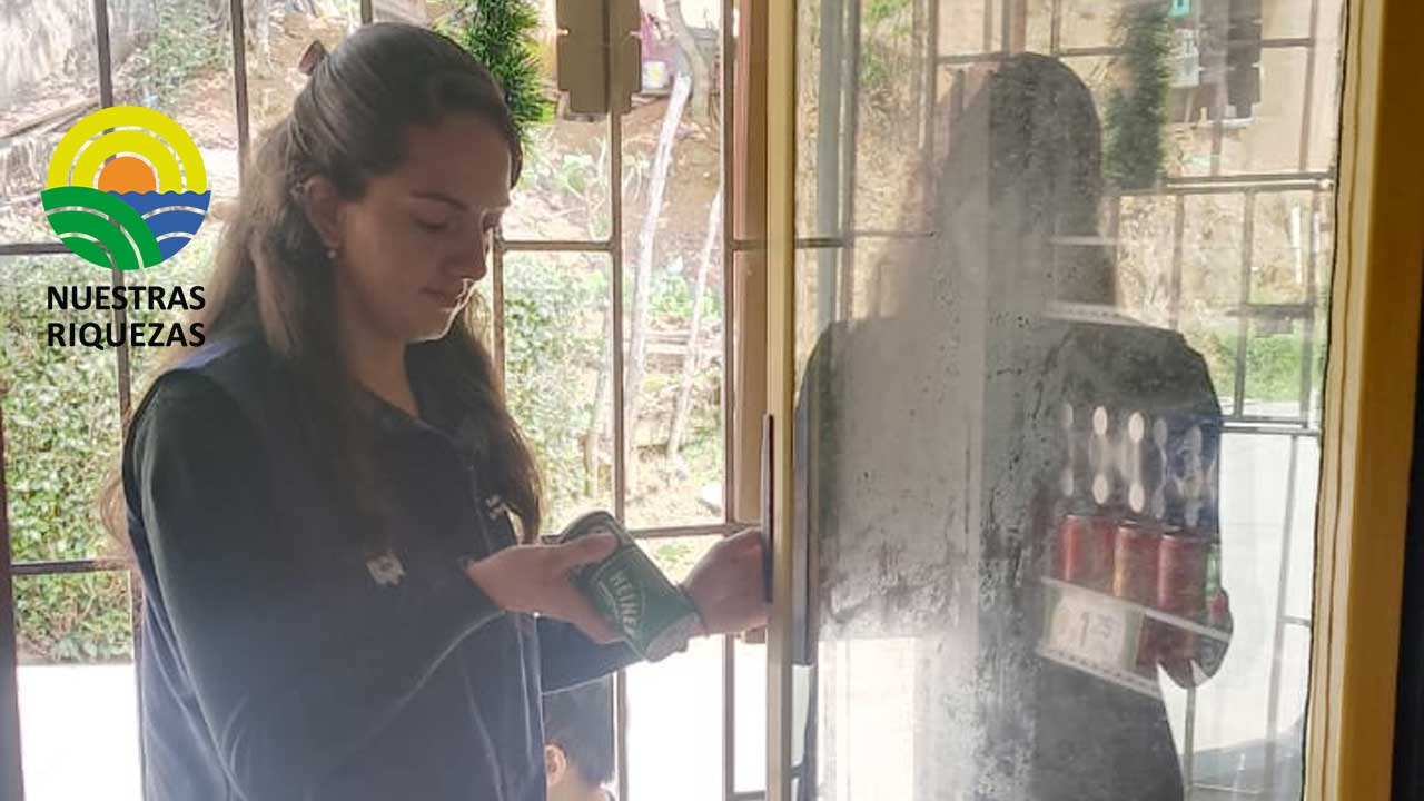 Gobernación de El Oro realiza operativos de precios de productos básicos