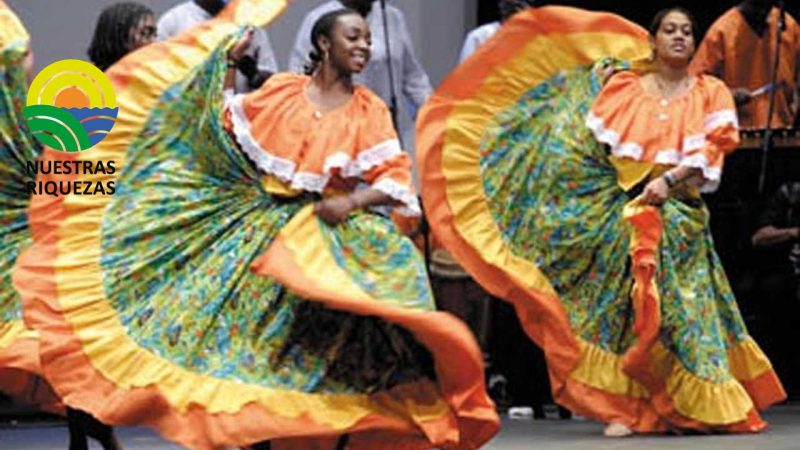 Día Nacional de la Música Bomba, en homenaje a la cultura afrodescendiente.