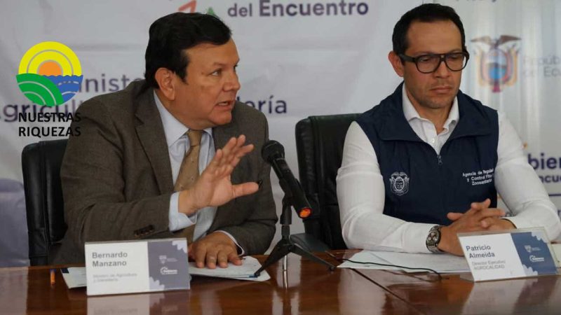 MAG declara emergencia zoosanitaria por brote de influenza aviar  