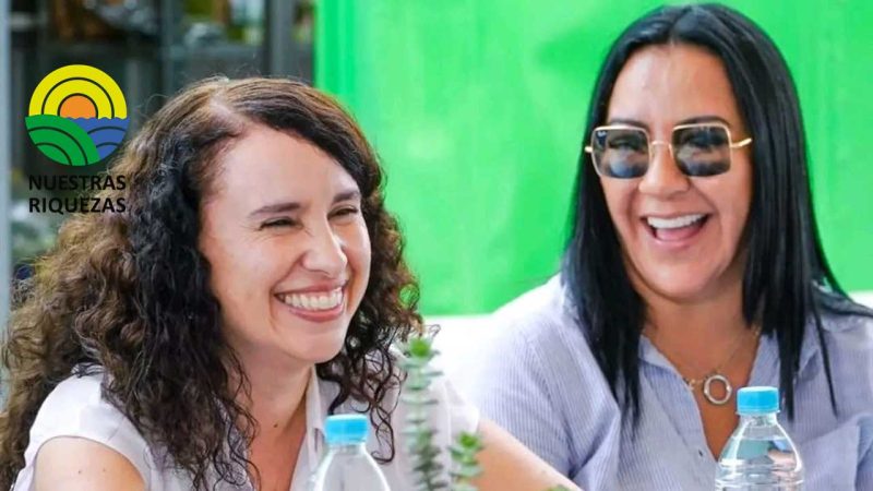 Prefectura de Esmeraldas continua  inaugurando obras. 