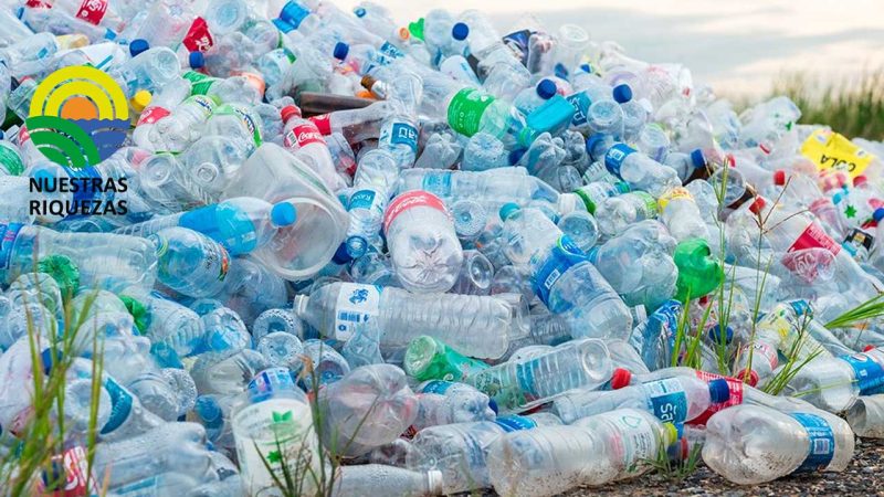 Clasificación de residuos aumentó en Ecuador en 2022, pero también la utilización de plásticos de un solo uso 