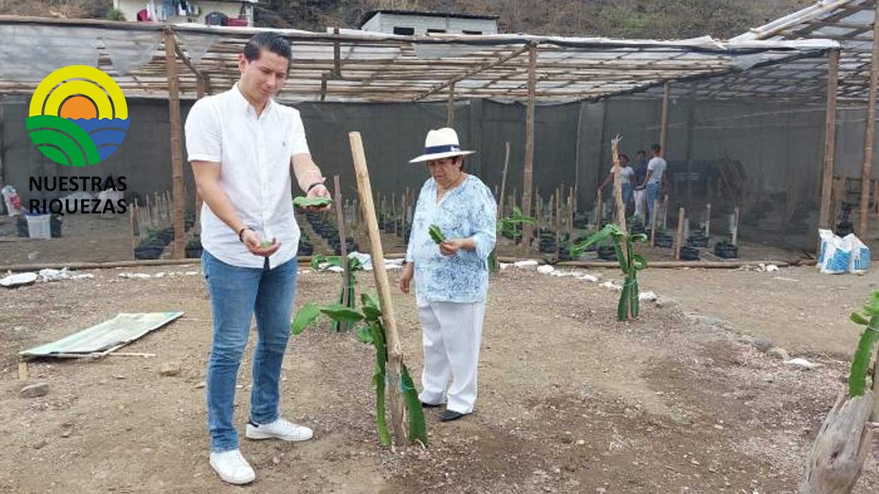 Después de 30 años, la Facultad de Ciencias Agrarias tiene instalaciones propias