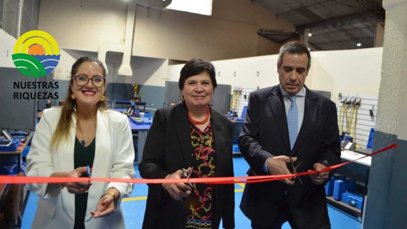 Ecuador apuesta por la formación en uso de refrigerantes