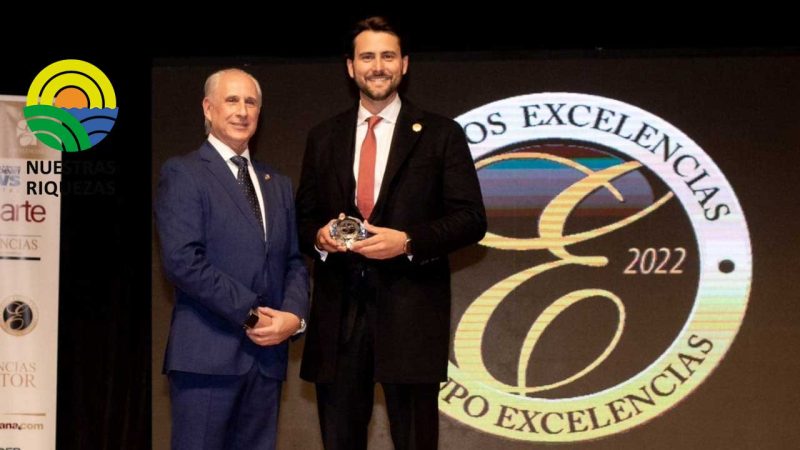 Ecuador está de vuelta en la Feria de Turismo Internacional de Madrid 