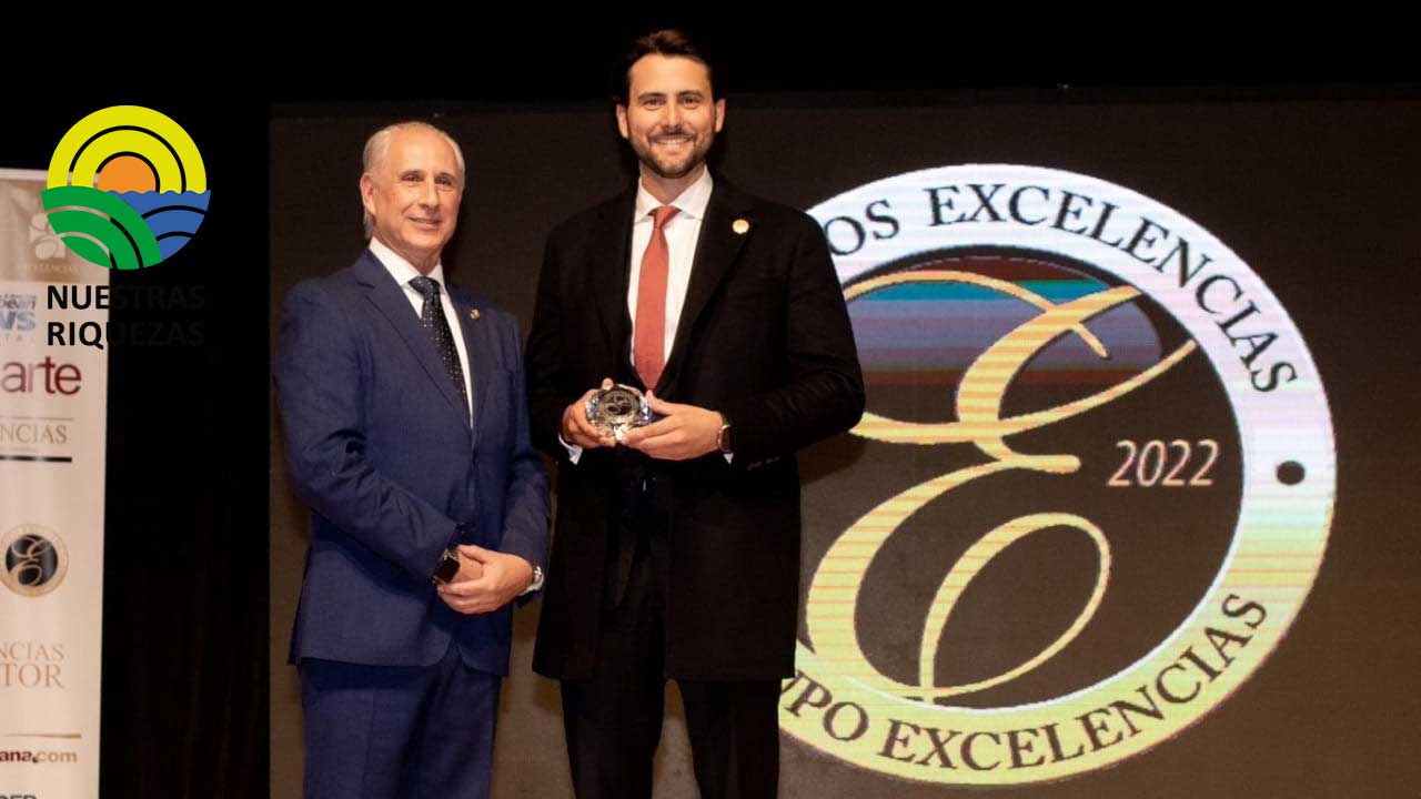 Ecuador está de vuelta en la Feria de Turismo Internacional de Madrid 