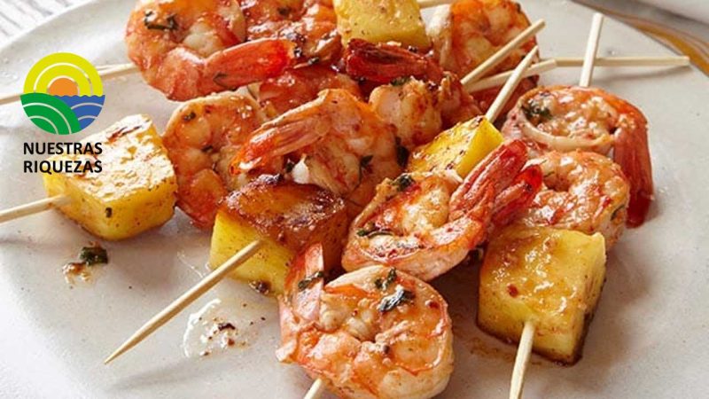 Estas son las presentaciones del camarón ecuatoriano que más demanda tienen en el exterior 