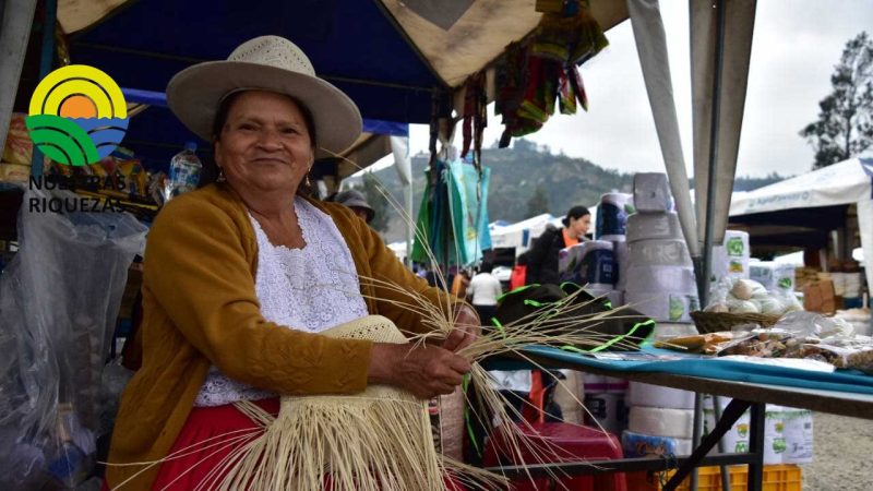 Feria de  Agro Azuay GPA