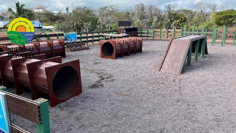 Firman convenio para la protección de las islas Galápagos y el impulso de su economía circular 