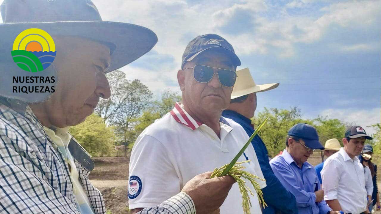 INIAP junto a 27 productores del cantón Zapotillo y Macará