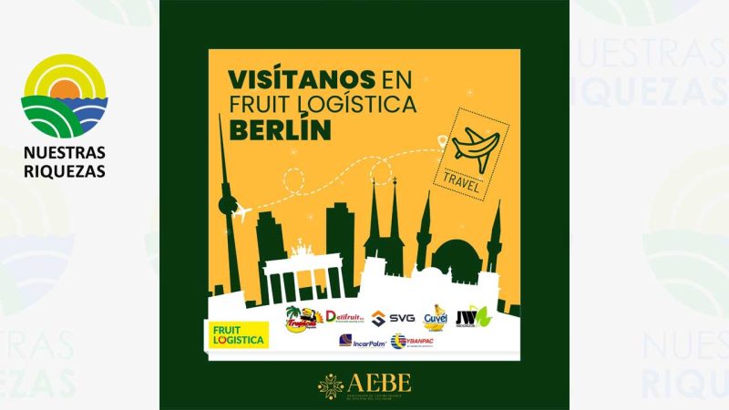 La Asociación de Exportadores de Banano del Ecuador