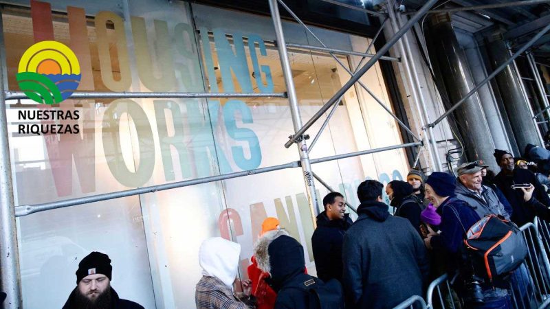 Nueva York abrió su primera tienda de venta de cannabis 