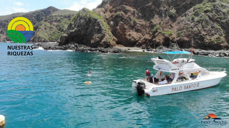 Ocupación hotelera en Puerto López y Manta deja satisfechos a operadores turísticos; Manabí ya se alista para el feriado de carnaval 