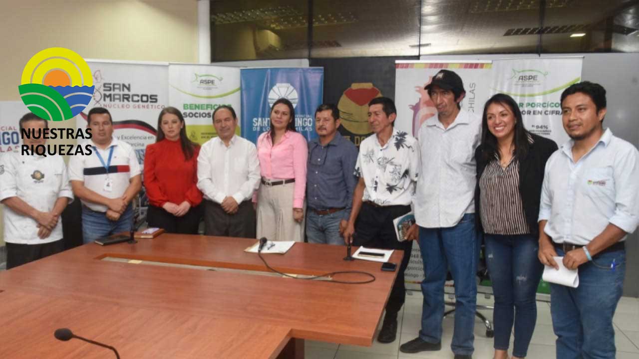 Día Nacional del Consumo de la Carne de Cerdo