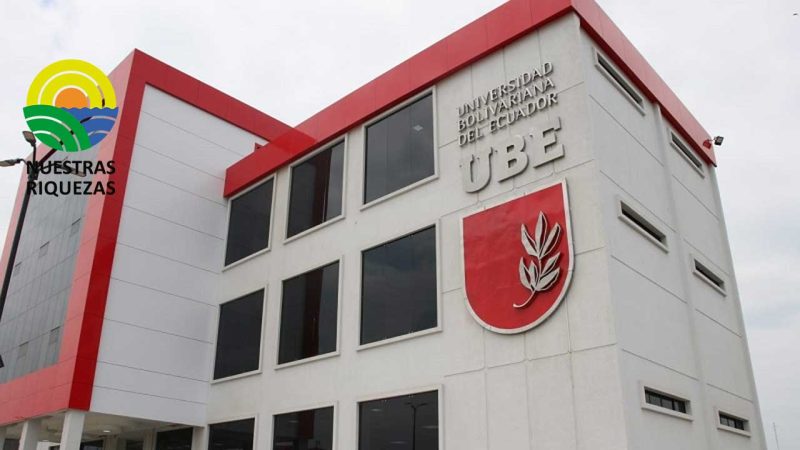 Siete candidatos a la Prefectura del Guayas participarán en conversatorio organizado por la Universidad Bolivariana del Ecuador 