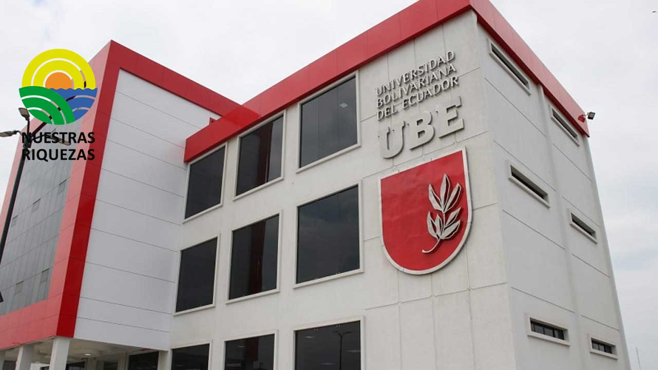 Siete candidatos a la Prefectura del Guayas participarán en conversatorio organizado por la Universidad Bolivariana del Ecuador 