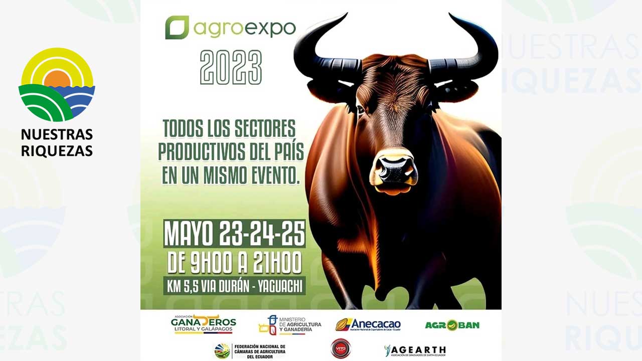 Agroexpo 2023