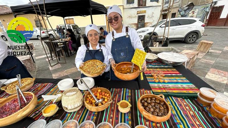 Festival del Pan y el Dulce