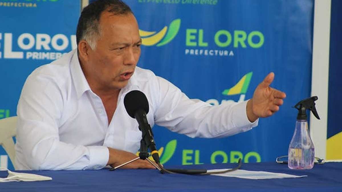 En Machala y la provincia de El Oro sus habitantes volvieron a depositar la confianza en sus autoridades actuales.