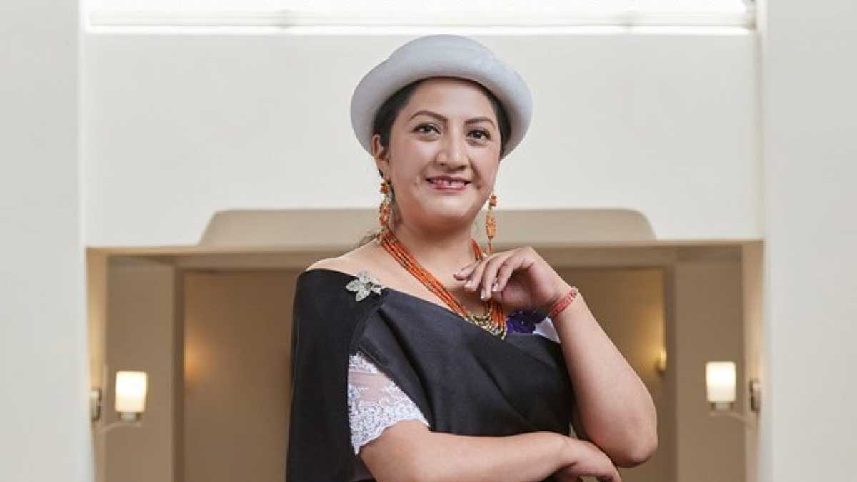 El movimiento Pachakutik se impuso en Tungurahua