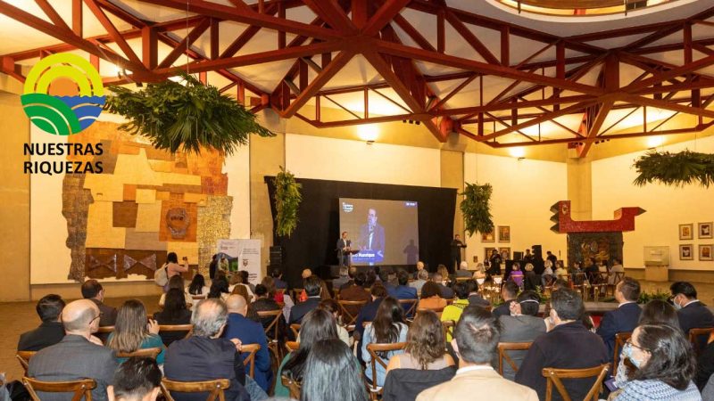 Ecuador suma acciones para combatir cambio climático