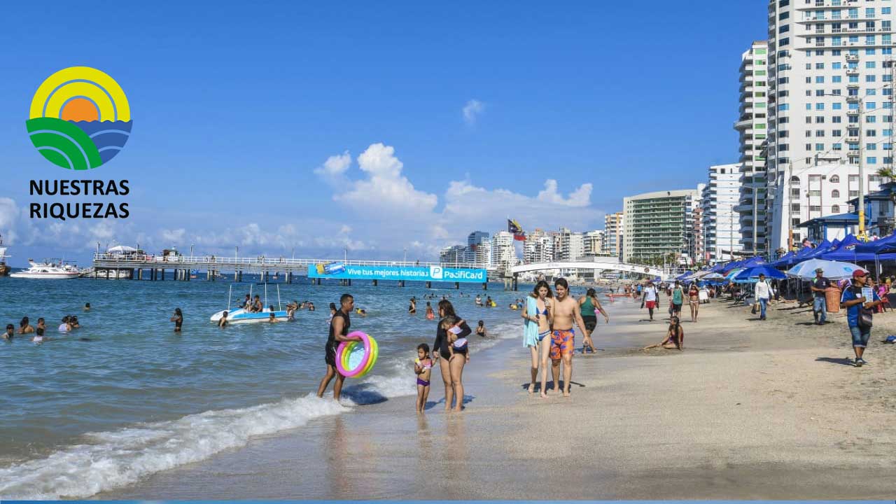 La expectativa es alta en los destinos de la Costa ecuatoriana