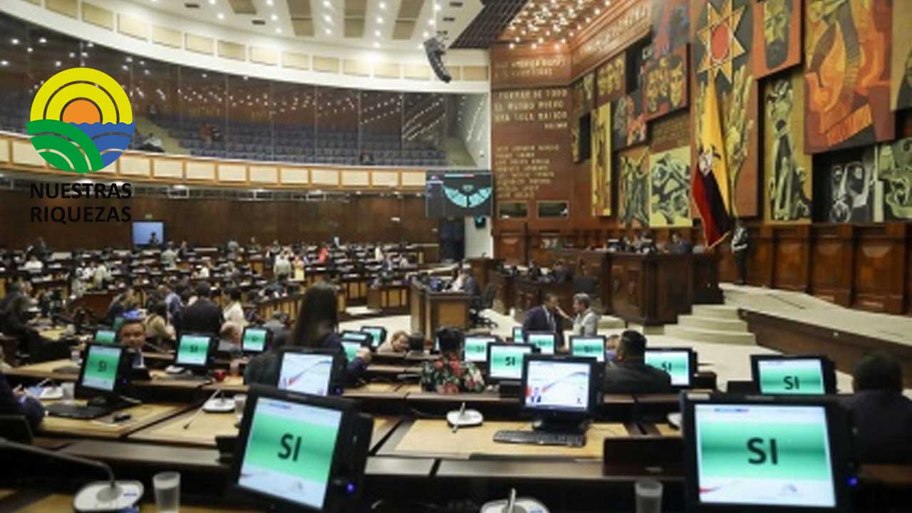 POR UNANIMIDAD, ASAMBLEA APRUEBA PROYECTO DE INCENTIVOS A LA PESCA ARTESANAL