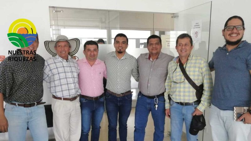 Reducir la contaminación ambiental es el propósito de Iniap