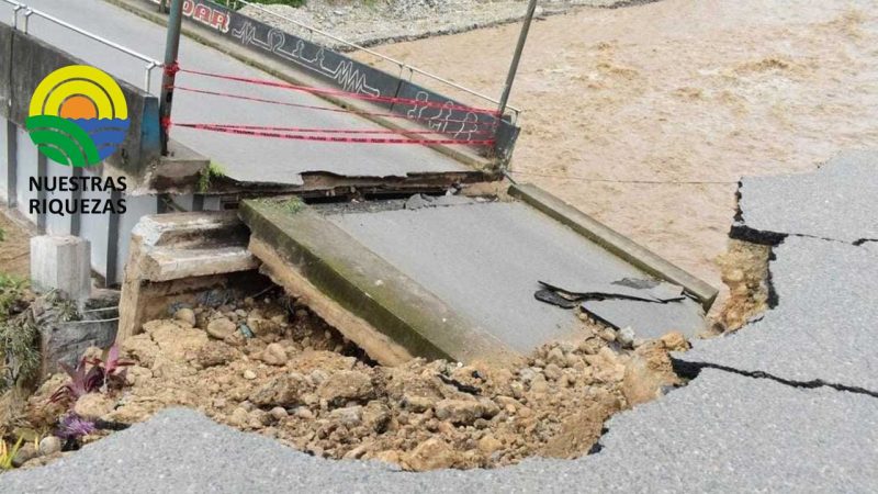 Cantón Montalvo declarado en emergencia; hay 380 familias afectadas por inundaciones