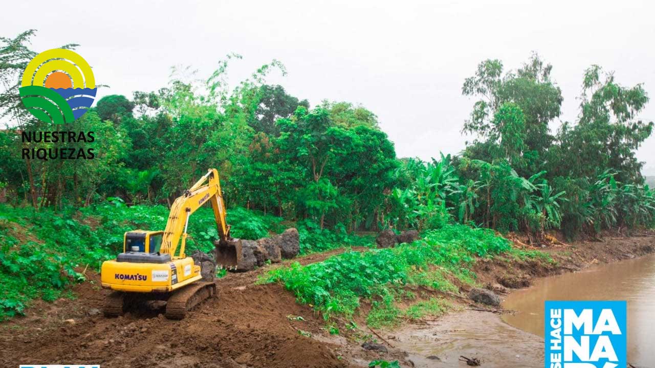 Colón recibe respuesta oportuna dentro del Plan Invernal.
