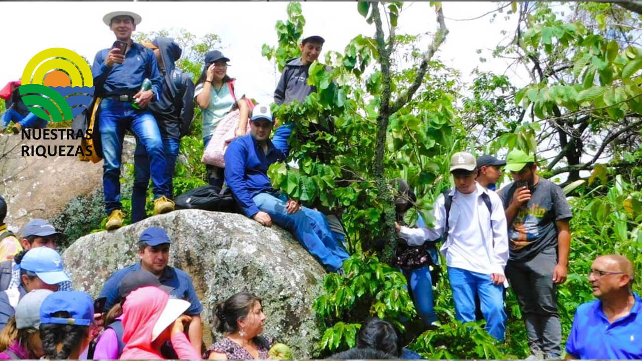 Uso de nuevos métodos y tecnologías de normativa nacional e internacional Iniap