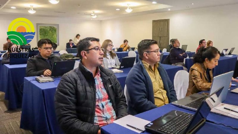 Proyecto Plan Nacional de Mitigación del Cambio Climático (PLANMICC)