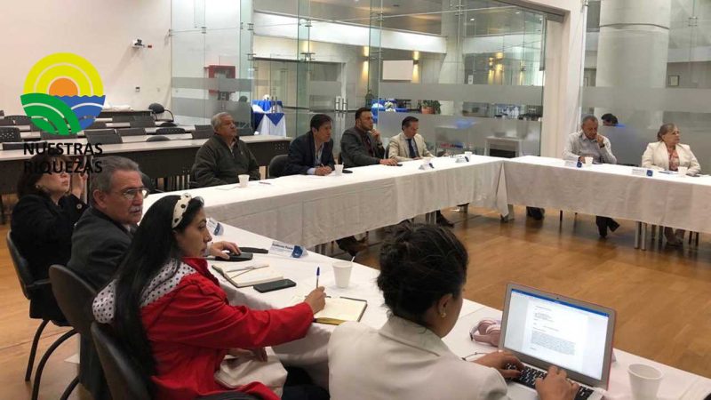 El Ministerio de Producción presentó el nuevo sistema simplificado y automatizado del Registro de Producción Nacional