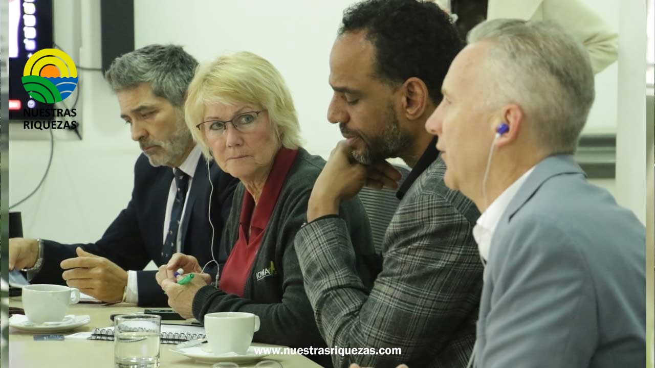 Consejo de Granos de los Estados Unidos