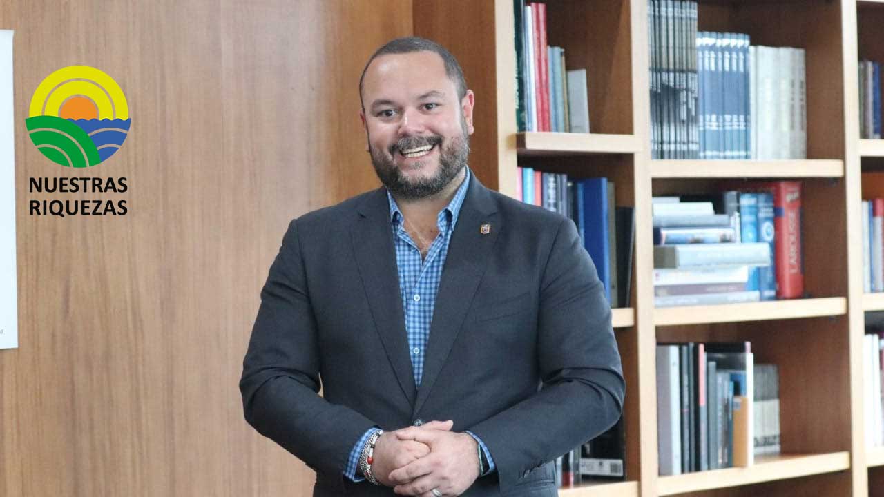 Declaratoria del Refugio de Vida Silvestre Mashpi -Tayra