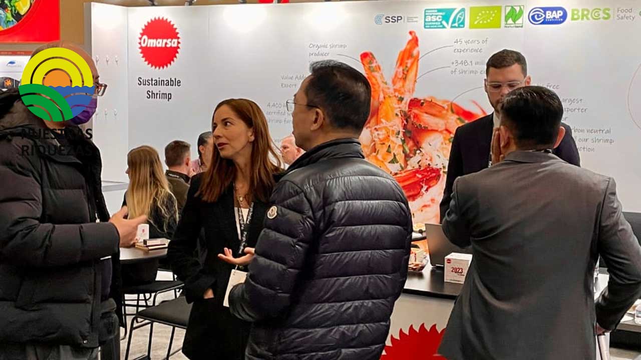 Seafood Expo North America