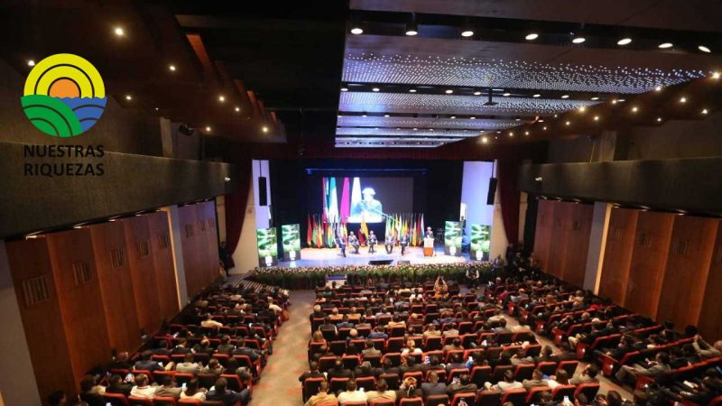 Presidente Guillermo Lasso se reunió con alcaldes y prefectos electos del país