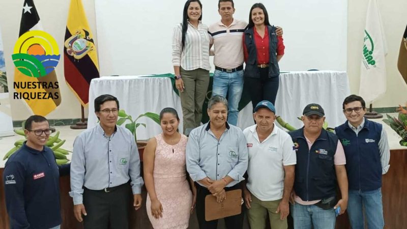 Producción Sostenible de plátano