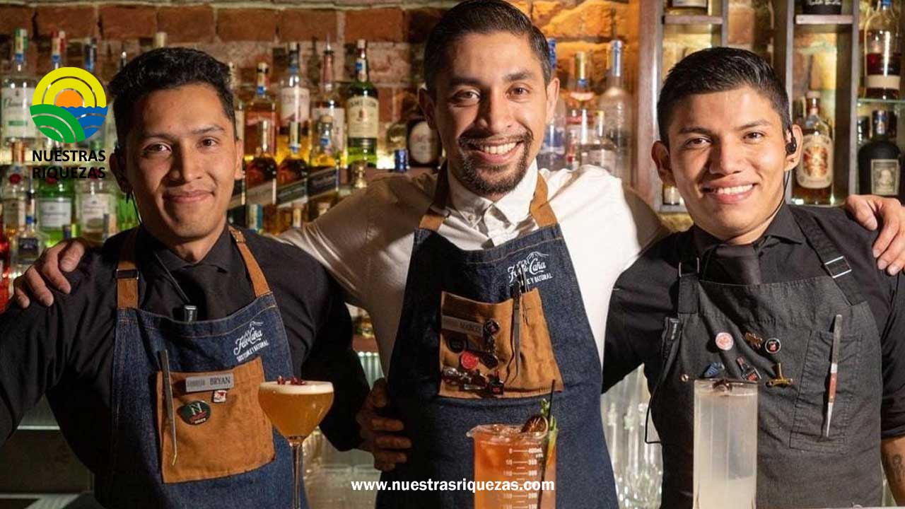 Restaurante de Ecuador entre los 101 mejores del mundo en carne