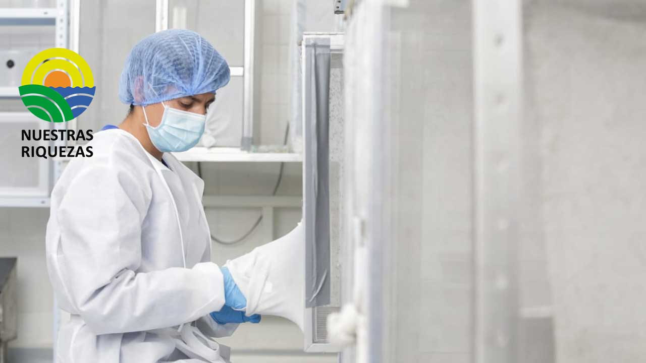 Tecnicos de la Vicepresidencia de la República visitaron el INSPI