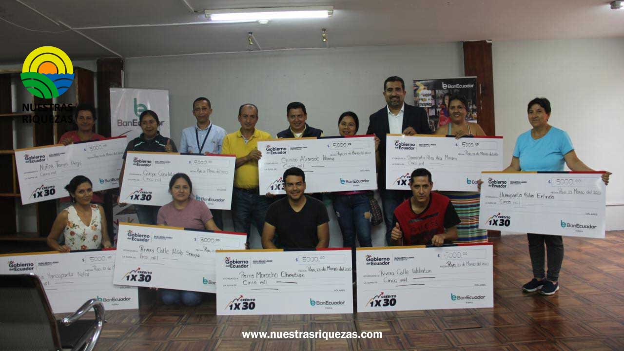 Todos los créditos para el agro deben contar con seguro desgravamen