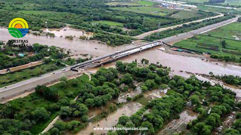 El fenómeno del niño se podría dar en el segundo semestre del año