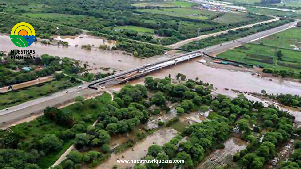 El fenómeno del niño se podría dar en el segundo semestre del año