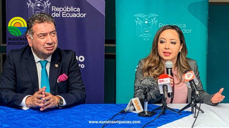 El ministerio de turismo impulsa la reactivación