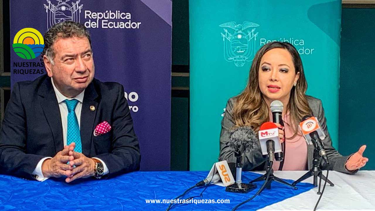 El ministerio de turismo impulsa la reactivación