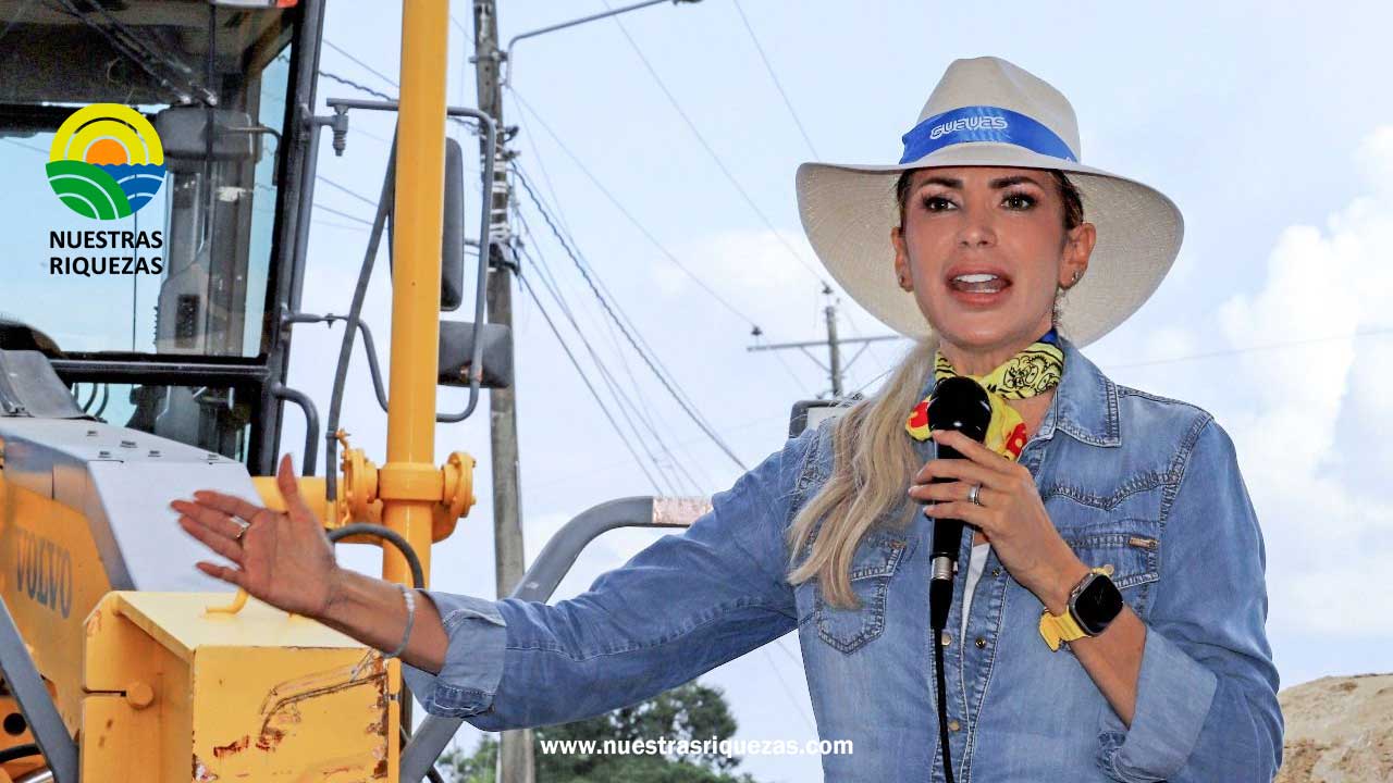 Susana González hace realidad el sueño de miles de familias guayasenses