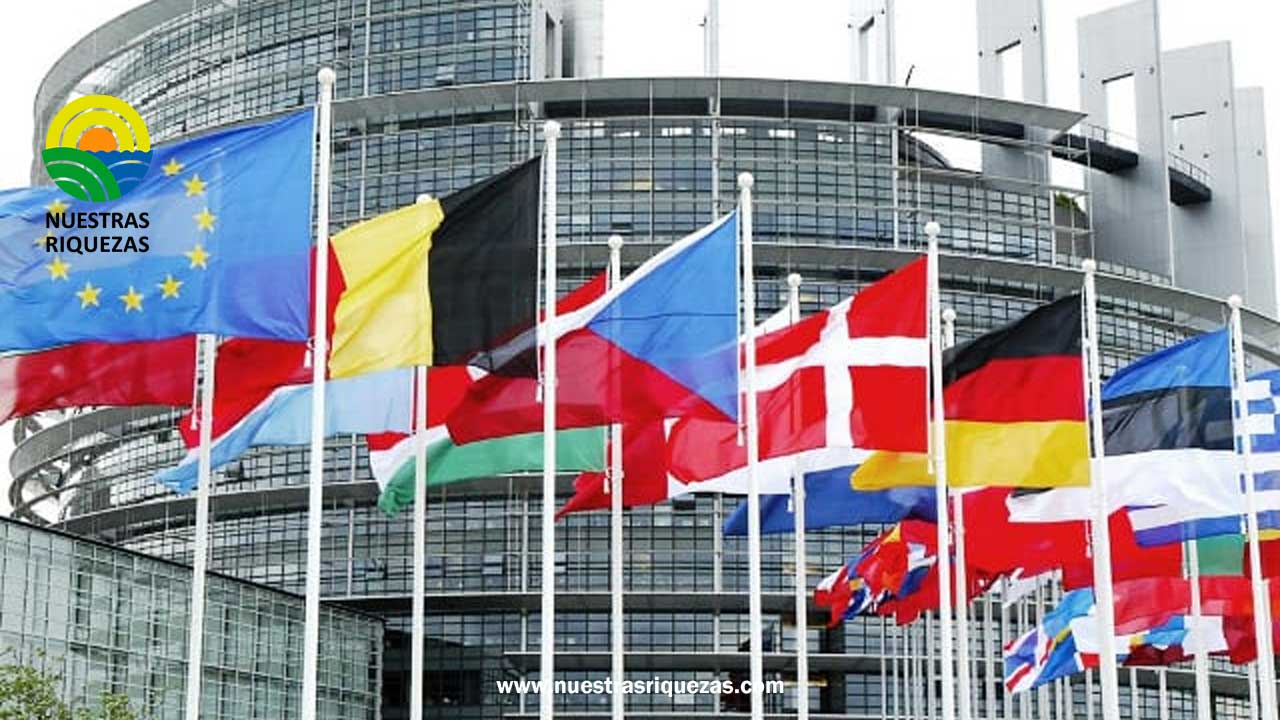 UE evalúa cómo abordar preocupación de América Latina por Pacto Verde