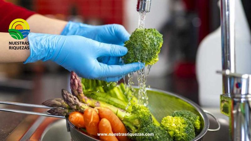 Ecuador será sede del 7mo seminario internacional de Inocuidad de Alimentos
