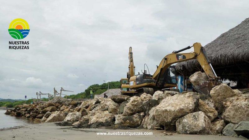 En la Boca de Crucita