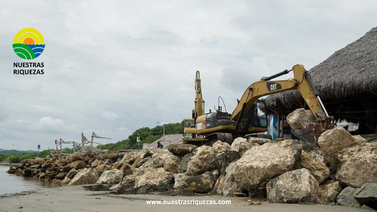 En la Boca de Crucita